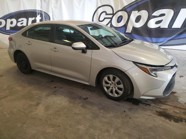 Vin: 5yfb4mde0rp103657, lot: 61146225, toyota corolla le 20244