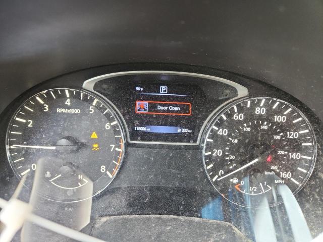 2017 NISSAN ALTIMA 2.5 - 1N4AL3AP7HC273042