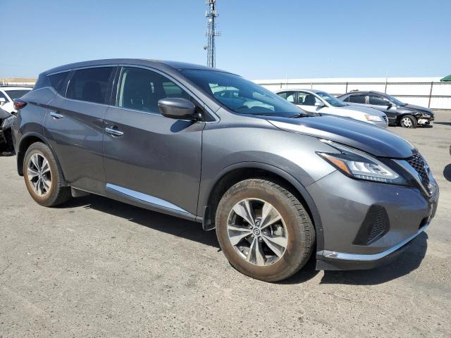 2019 NISSAN MURANO S - 5N1AZ2MJ2KN113166