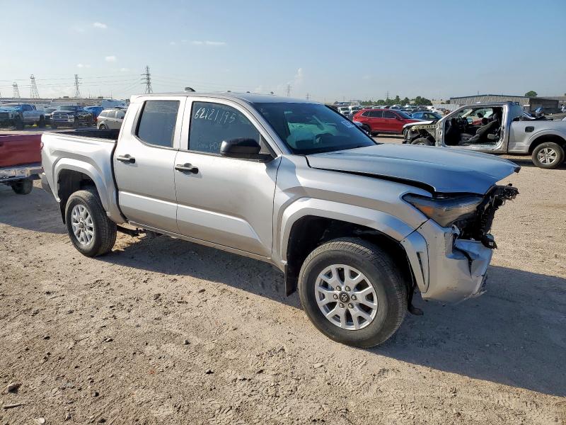 2024 TOYOTA TACOMA DOU - 3TYKD5HN0RT002954