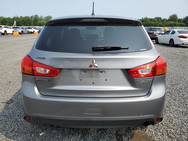 2015 MITSUBISHI OUTLANDER 4A4AR3AU2FE052229