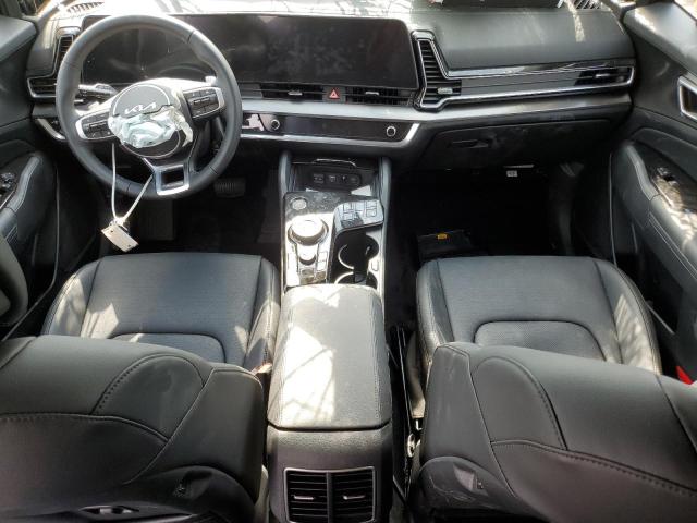 2025 KIA SPORTAGE E - KNDPVCDG4S7216811