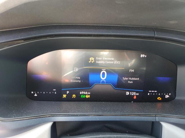 2024 VOLKSWAGEN TAOS SE 3VVSX7B21RM104021