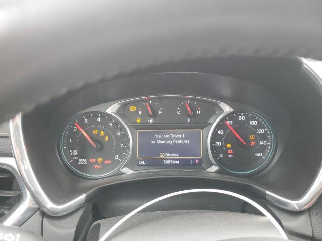 2021 CHEVROLET EQUINOX PR #3283986807