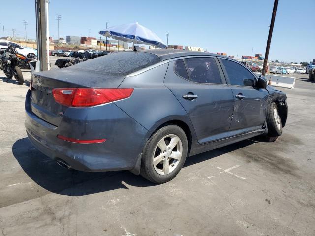 Vin: knagm4a78f5582248, lot: 59049775, kia optima lx 20153