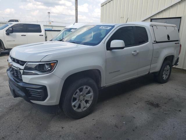 Vin: 1gchtcea0n1248814, lot: 57422775, chevrolet colorado lt 2022 img_1