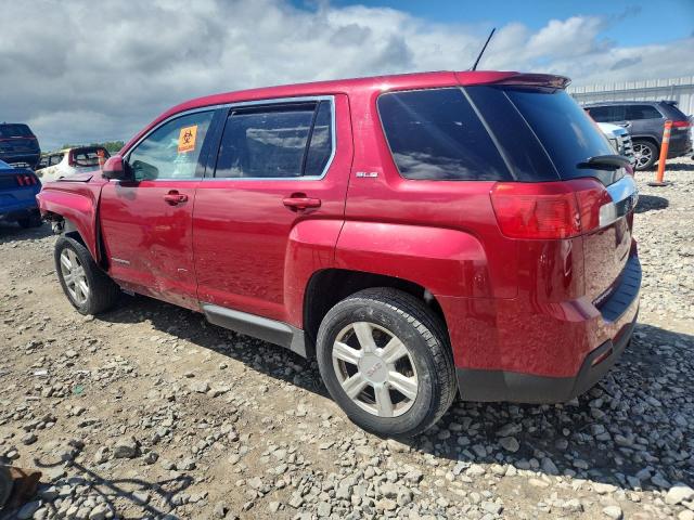 2014 GMC TERRAIN SL - 2GKALMEK6E6237558
