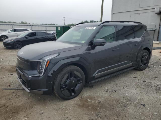 KIA EV9 GT LIN