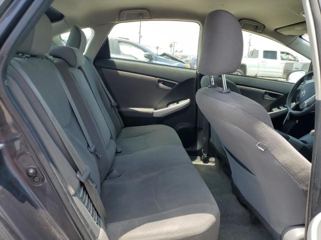 jtdkn3dp2e3055722 - 2014 Toyota prius - #61860565