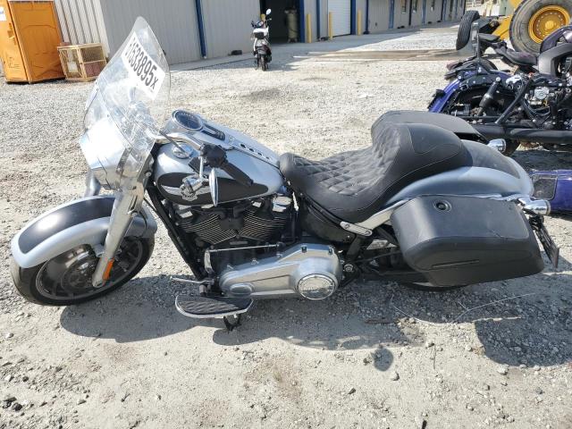 2020 HARLEY-DAVIDSON FLFBS 1HD1YGK19LB025742