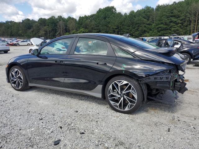 2024 HYUNDAI IONIQ 6 SE KMHM34AA1RA061450