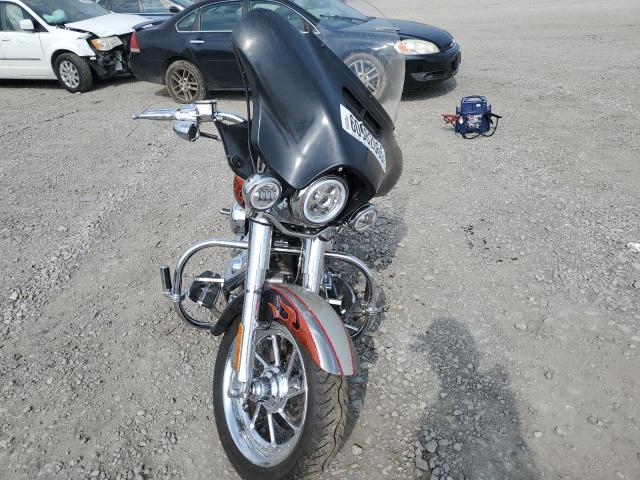 2006 HARLEY-DAVIDSON FLSTFSE 1HD1PNF186Y957014