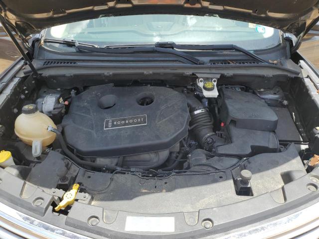 2017 LINCOLN MKC RESERV 5LMCJ3C96HUL27604