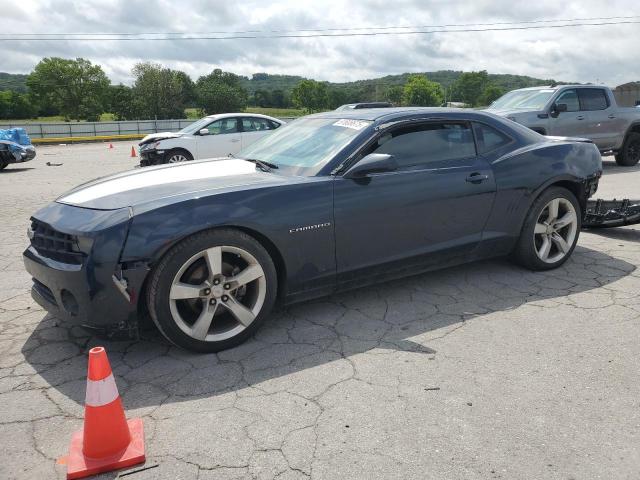 Vin: 2g1fa1e37d9182140, lot: 61608675, chevrolet camaro ls 2013 img_1