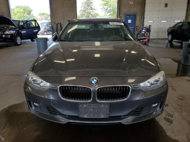 2015 BMW 328 XI WBA3B3G5XFNT68768