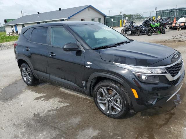 2023 KIA SELTOS LX KNDEPCAA7P7409799