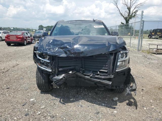 2018 CHEVROLET SUBURBAN K - 1GNSKHKC0JR138988