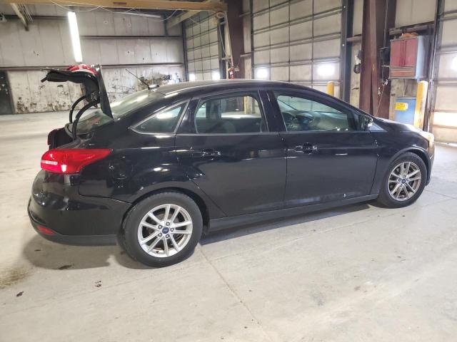 Vin: 1fadp3f2xhl252667, lot: 59342475, ford focus se 20173