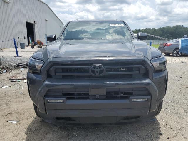 2025 TOYOTA 4RUNNER SR JTEVA5AR1S5001429
