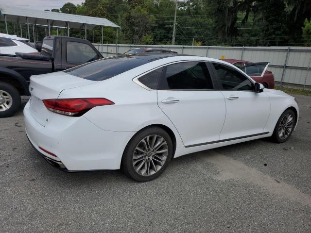 Vin: kmhgn4jexfu027074, lot: 59288515, hyundai genesis 3.8l 20153