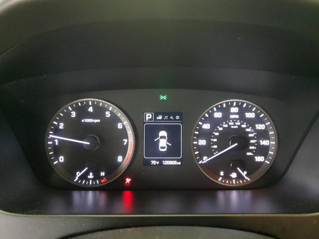 2015 HYUNDAI SONATA SPO - 5NPE34AF4FH032775