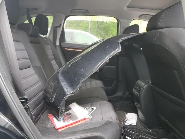 2018 HONDA CR-V EX 2HKRW2H57JH128306