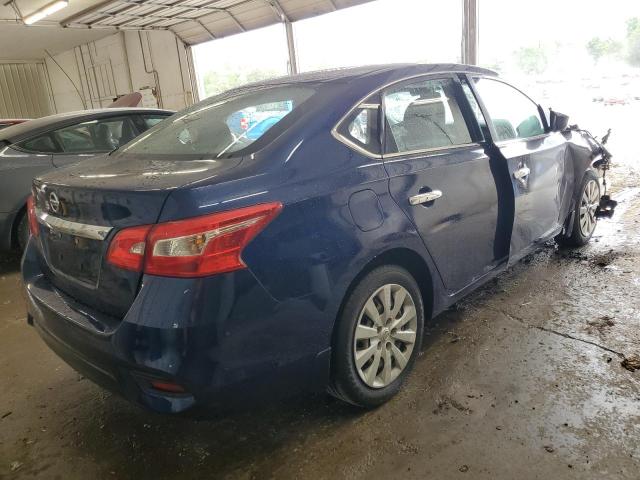 Vin: 3n1ab7ap9ky302885, lot: 59697455, nissan sentra s 20193