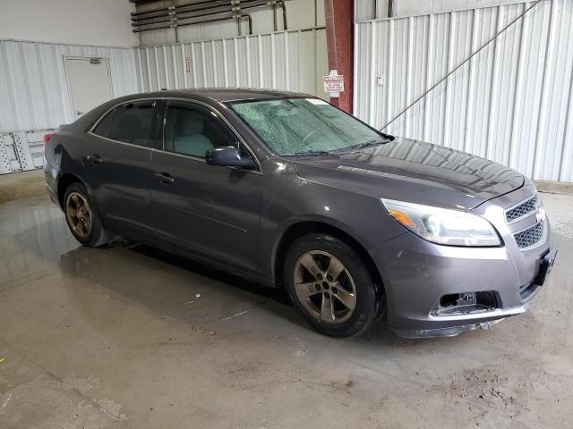 2013 CHEVROLET MALIBU LS - 1G11A5SA8DF315127