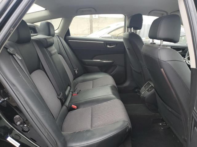 2018 HONDA CLARITY JHMZC5F17JC018862
