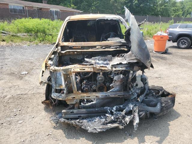 2019 CHEVROLET COLORADO L 1GCGTCEN5K1196672