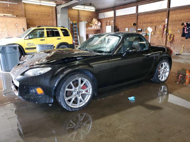 MAZDA MX-5 MIATA