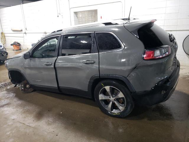 Vin: 1c4pjmdx2kd391111, lot: 61983065, jeep grand cher limited 20192