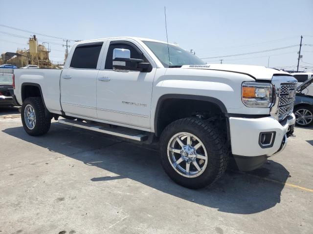 2019 GMC SIERRA K25 1GT12SEY6KF165561