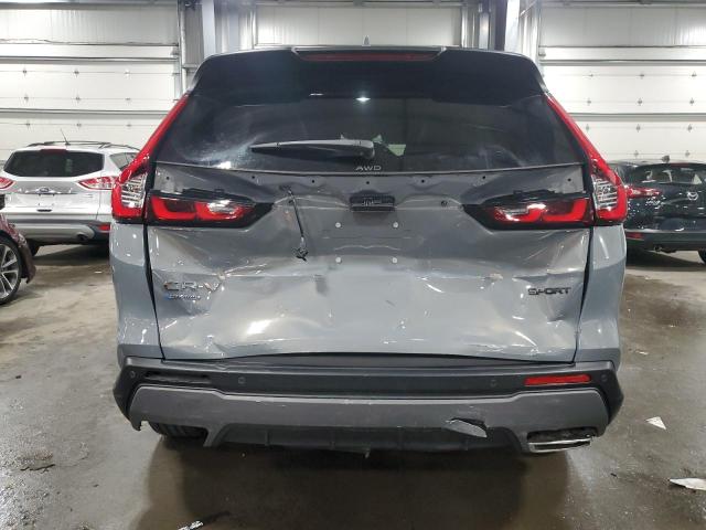 2024 HONDA CR-V SPORT - 2HKRS6H8XRH804269