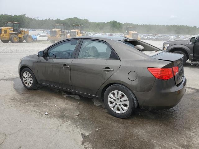 Vin: knafu4a24a5249442, lot: 59536005, kia forte ex 20102
