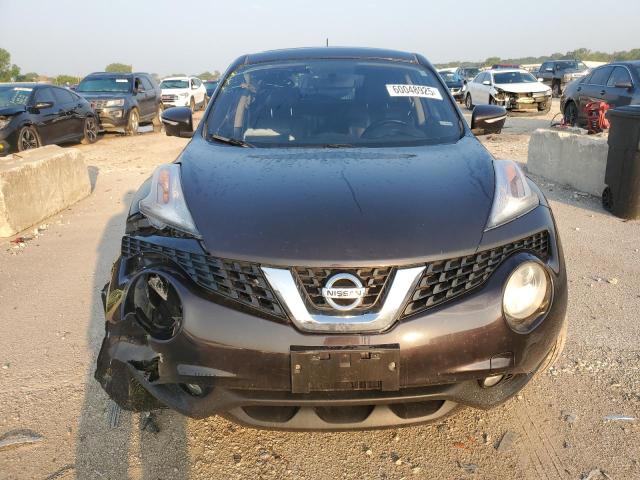 2016 NISSAN JUKE S - JN8AF5MV3GT651898