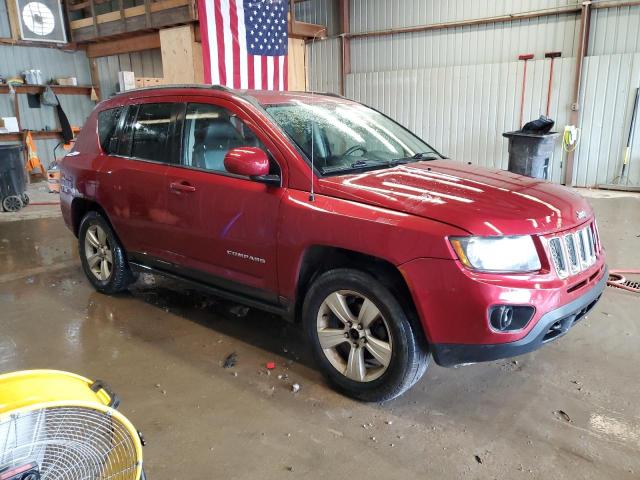 Vin: 1c4njdebxed641709, lot: 60409515, jeep compass latitude 20144