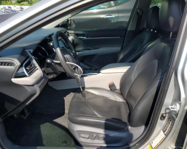 2018 TOYOTA CAMRY L JTNB11HKXJ3014033