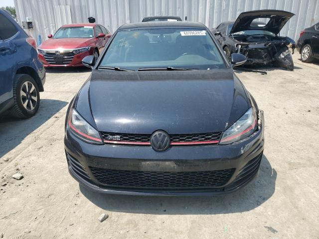 2015 VOLKSWAGEN GTI - 3VWY47AU4FM097319