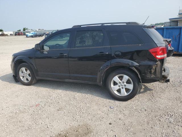 DODGE JOURNEY SE 2013 black  gas 3C4PDCAB5DT558245 photo #3