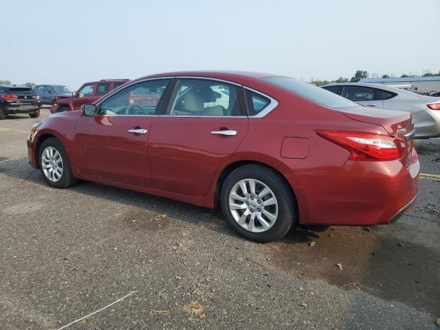 Vin: 1n4al3ap7gn306625, lot: 60129205, nissan altima 2.5 20162