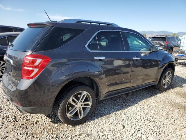 Vin: 2gnflge36g6164052, lot: 59541715, chevrolet equinox ltz 20163
