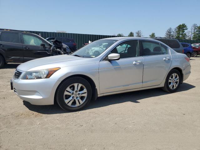 HONDA ACCORD LXP
