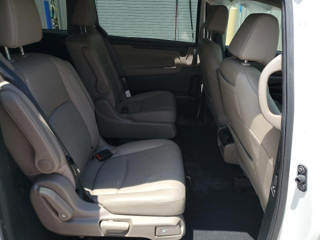 2020 HONDA ODYSSEY EL 5FNRL6H92LB006733