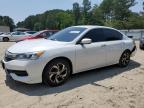 2017 HONDA ACCORD LX - 1HGCR2F35HA265262