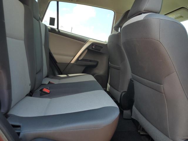 2015 TOYOTA RAV4 LE - 2T3BFREV4FW245615