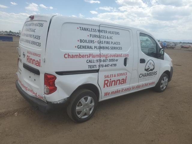 Vin: 3n6cm0knxhk711071, lot: 60779895, nissan nv 2.5s 20173