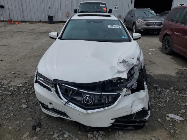 2016 ACURA TLX TECH 19UUB2F51GA007426
