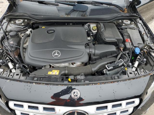 2020 MERCEDES-BENZ GLA 250 4M WDCTG4GB8LU026943