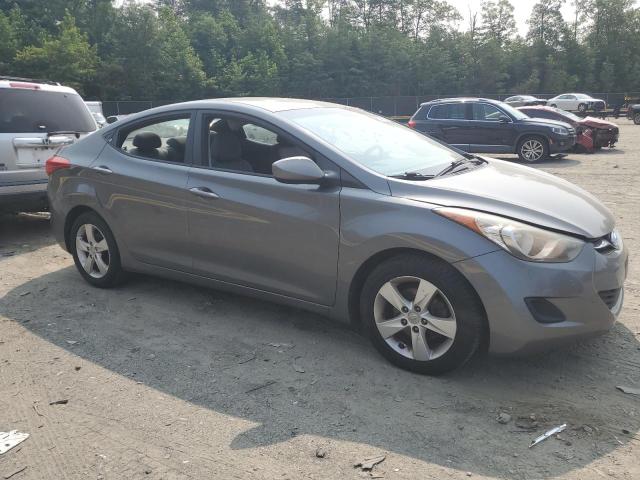 Vin: 5npdh4ae5dh261600, lot: 59087005, hyundai elantra gls 20134